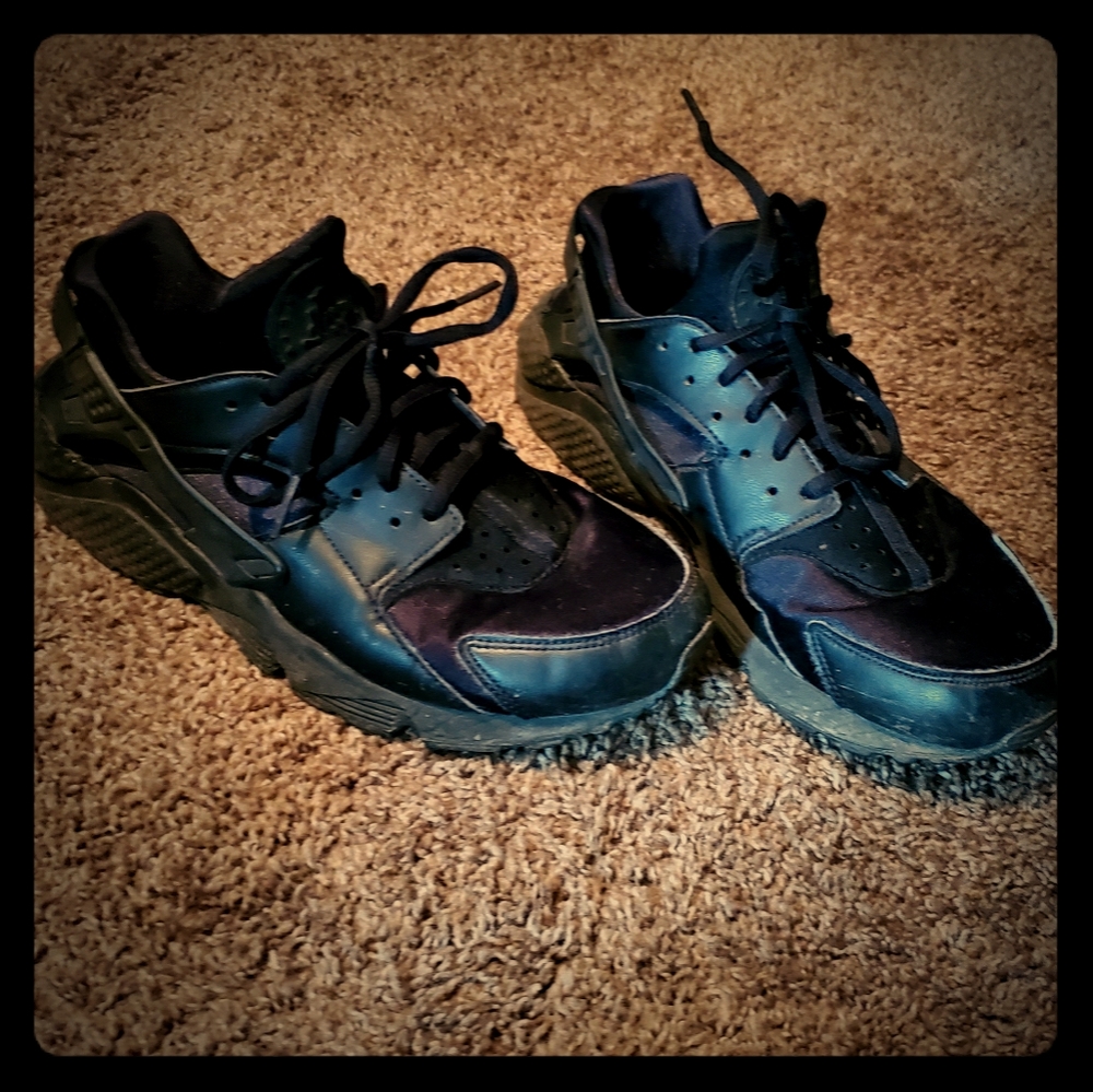 Nike Air Huarache Womens